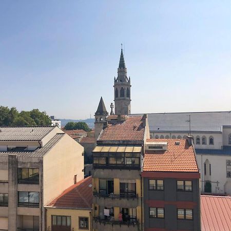 Lv Premier Marques Mq2 Appartement Porto Buitenkant foto