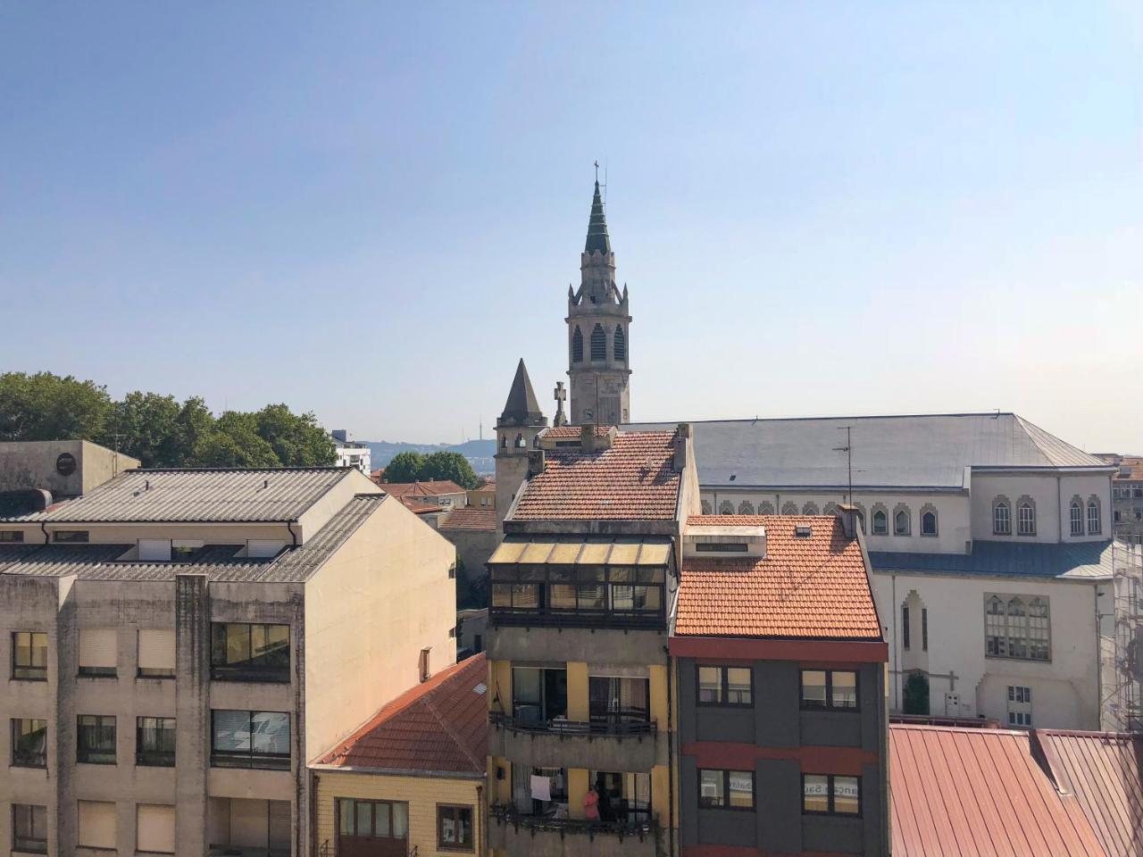 Lv Premier Marques Mq2 Appartement Porto Buitenkant foto