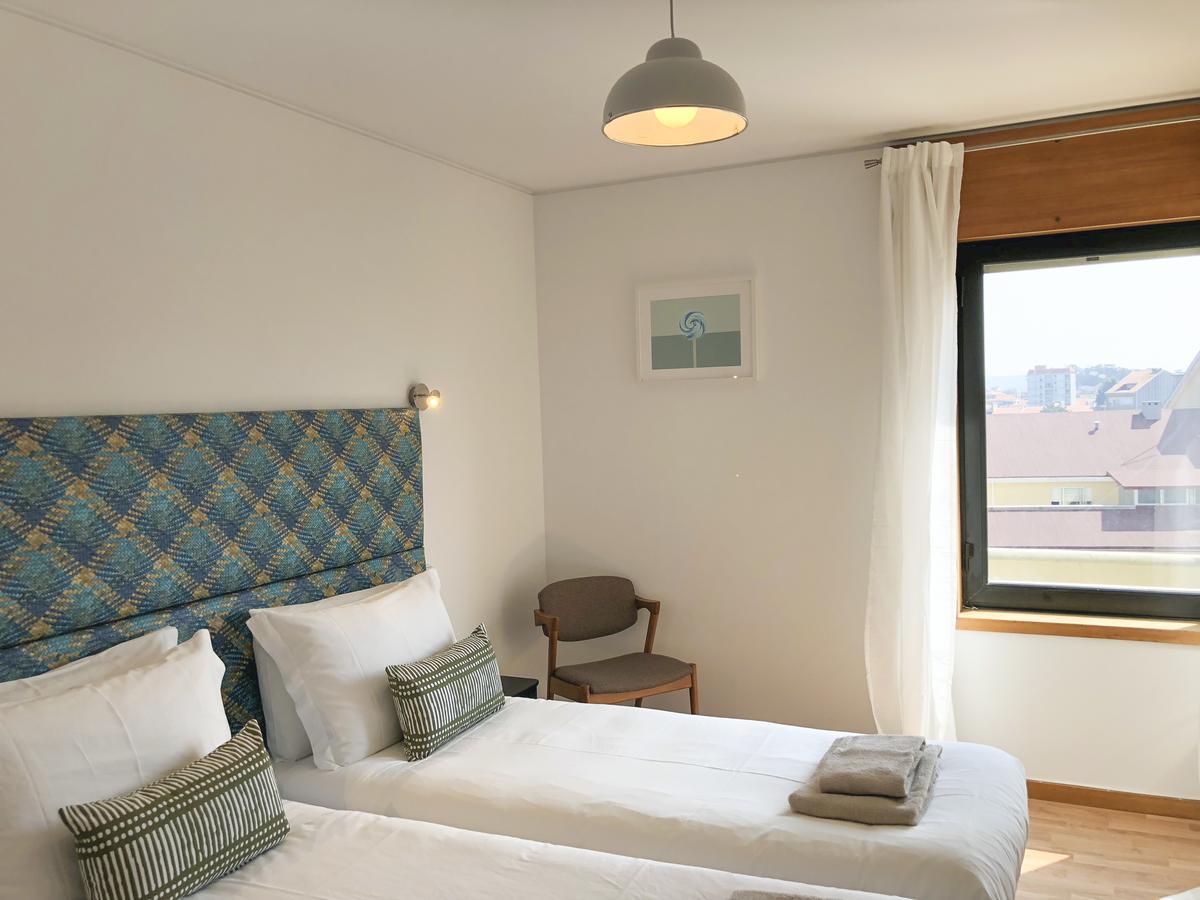 Lv Premier Marques Mq2 Appartement Porto Buitenkant foto