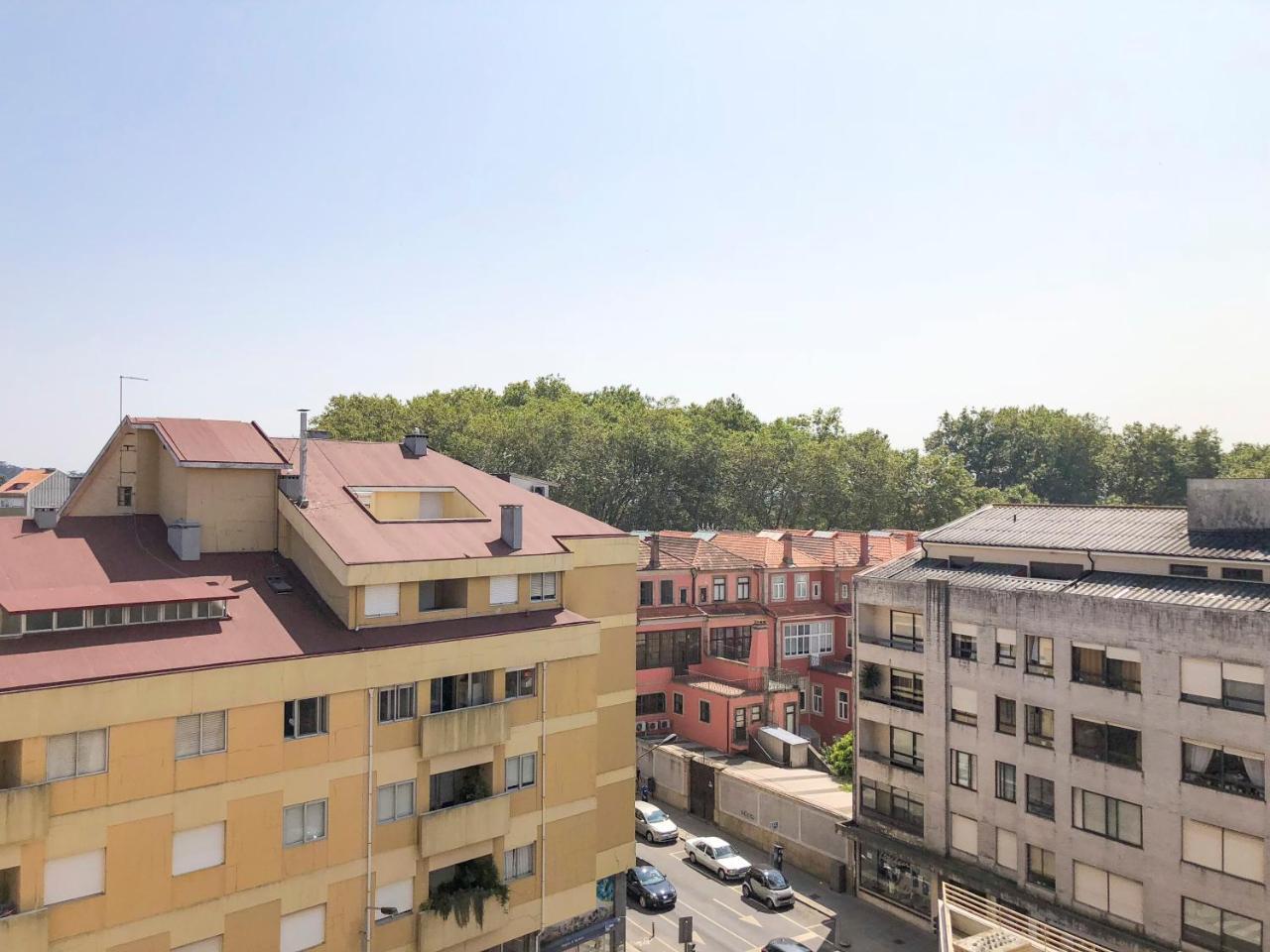 Lv Premier Marques Mq2 Appartement Porto Buitenkant foto