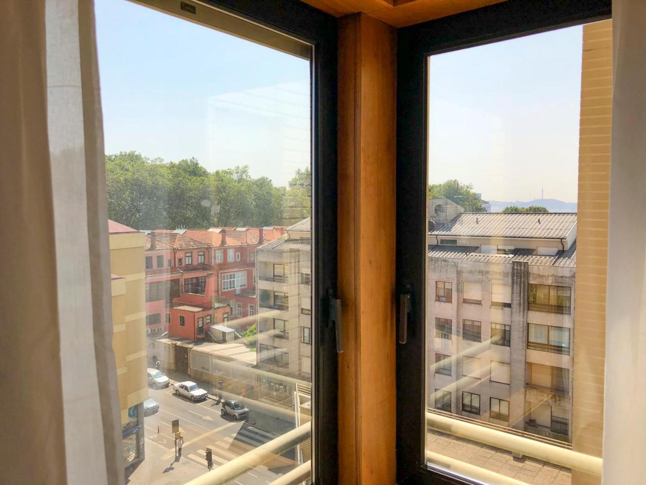 Lv Premier Marques Mq2 Appartement Porto Buitenkant foto