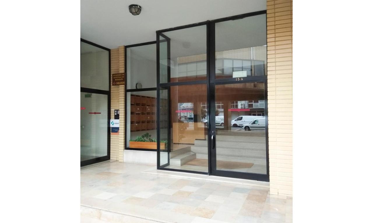 Lv Premier Marques Mq2 Appartement Porto Buitenkant foto