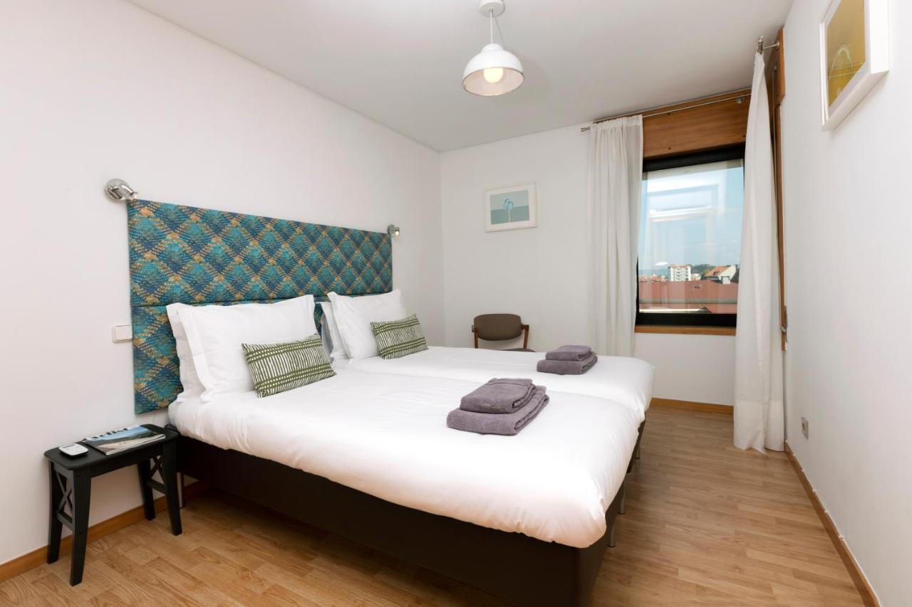 Lv Premier Marques Mq2 Appartement Porto Buitenkant foto