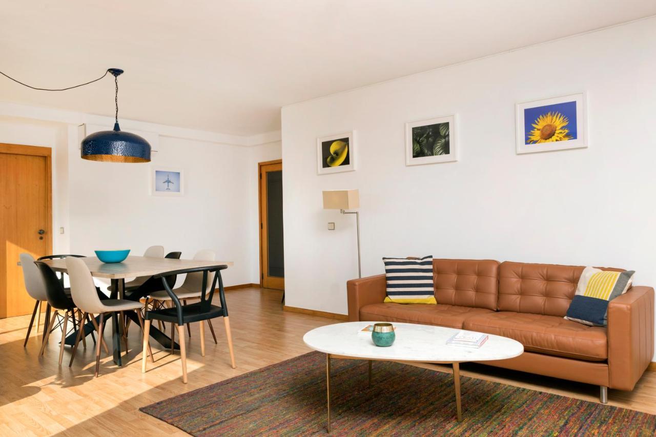 Lv Premier Marques Mq2 Appartement Porto Buitenkant foto