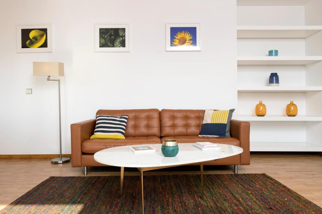 Lv Premier Marques Mq2 Appartement Porto Buitenkant foto